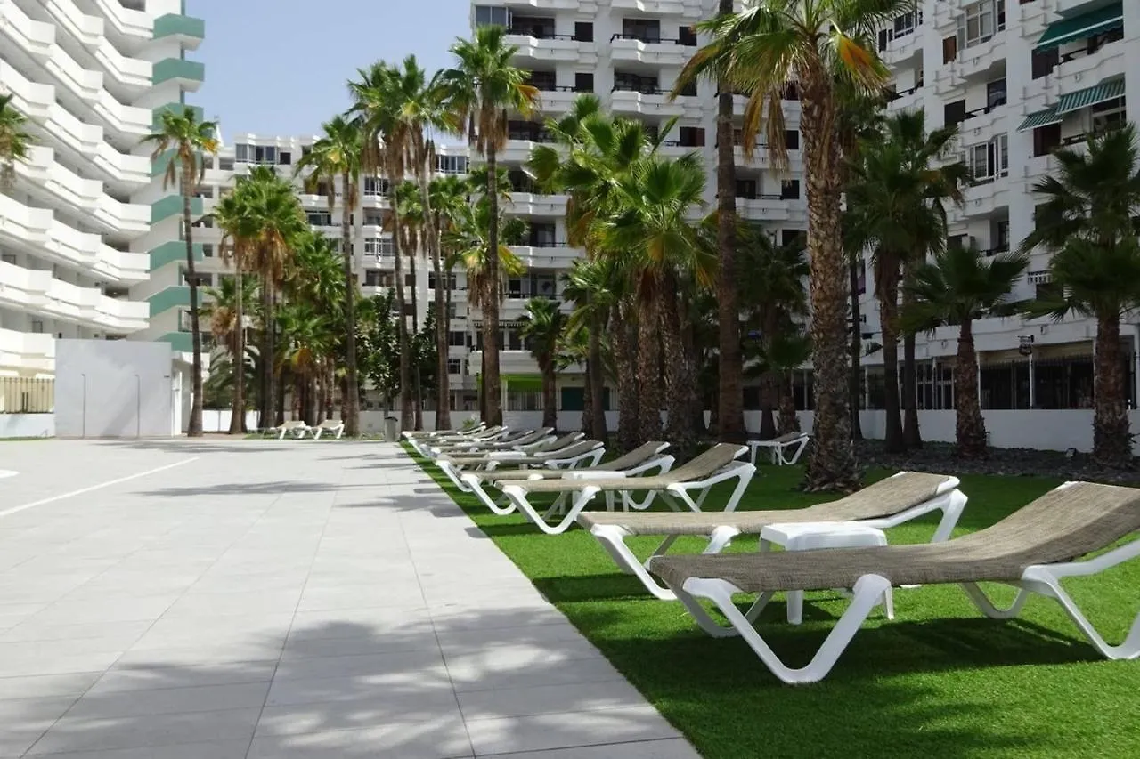 Comfortable And Cozy Playa del Ingles  Apartment Playa del Ingles (Gran Canaria)