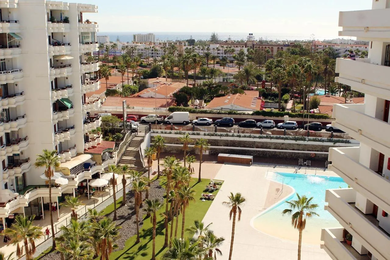 Apartment Comfortable And Cozy Playa del Ingles