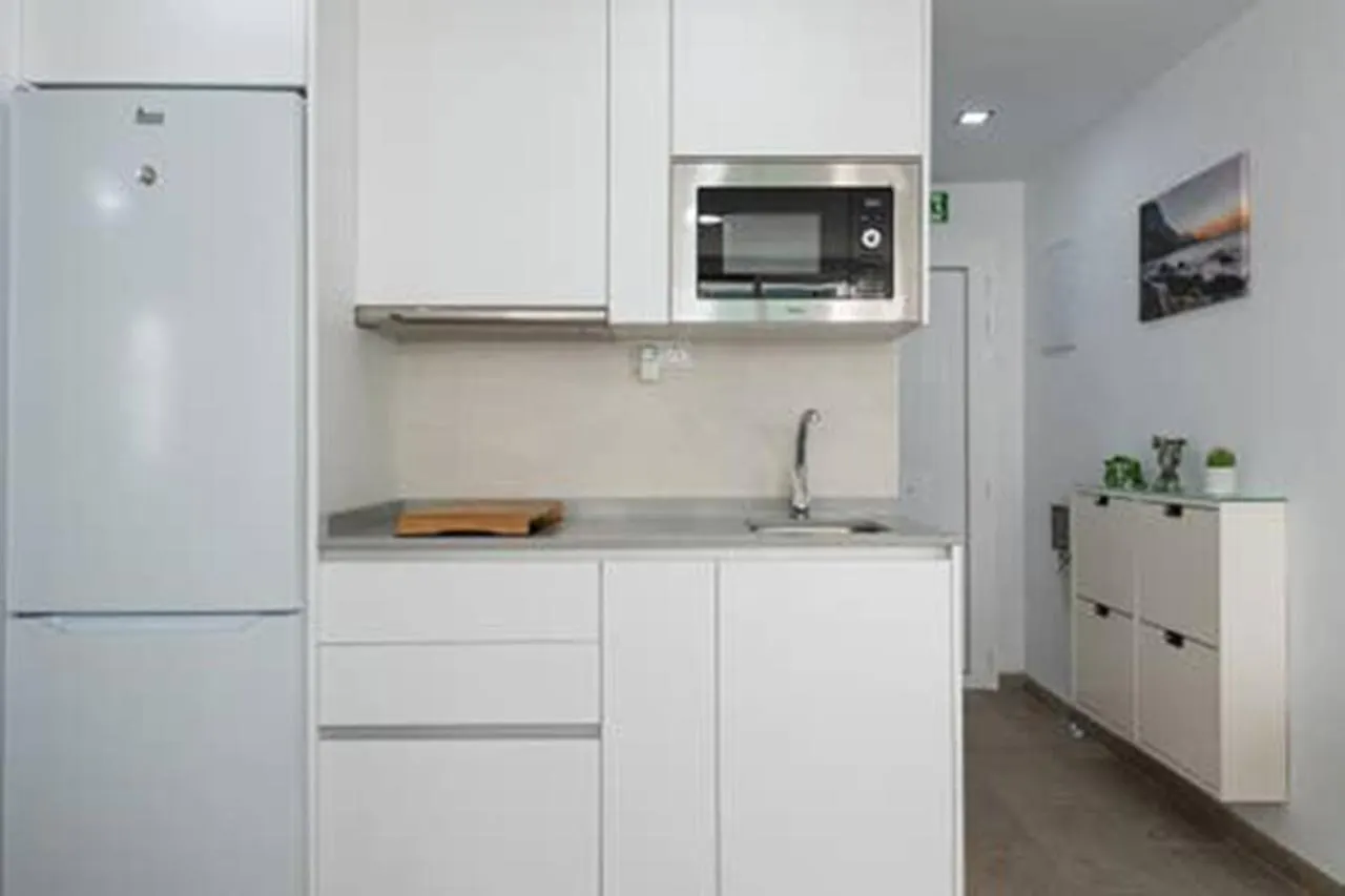 Apartment Comfortable And Cozy Playa del Ingles