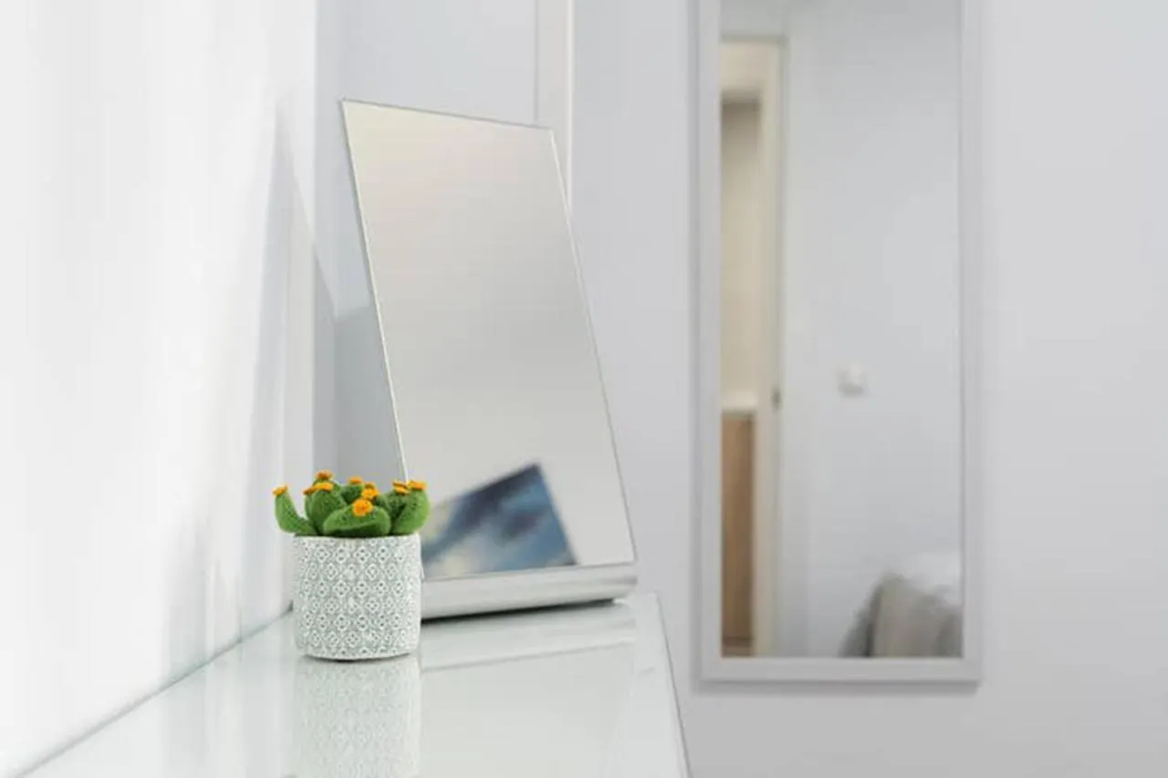 Comfortable And Cozy بلايا ديل إنغلز شقة