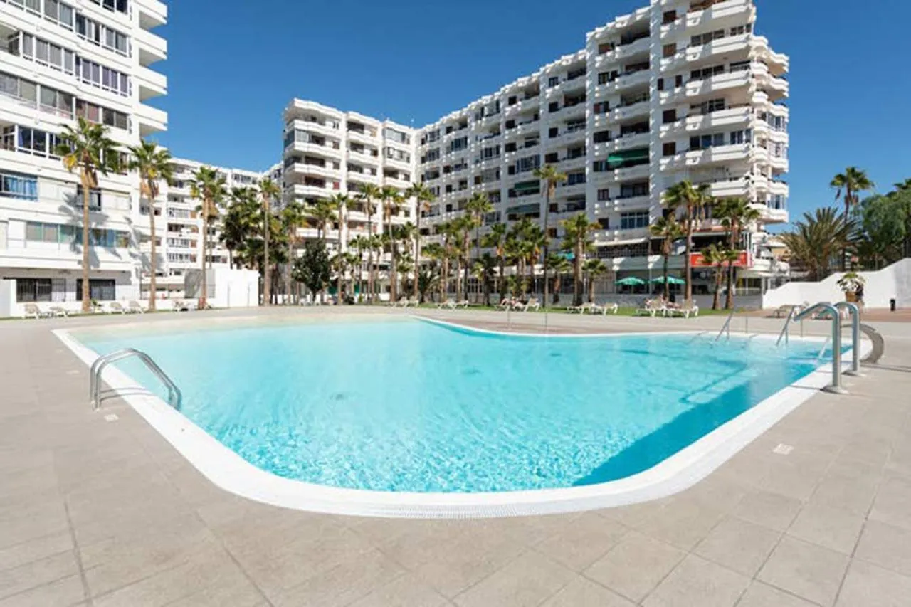 Apartment Comfortable And Cozy Playa del Ingles