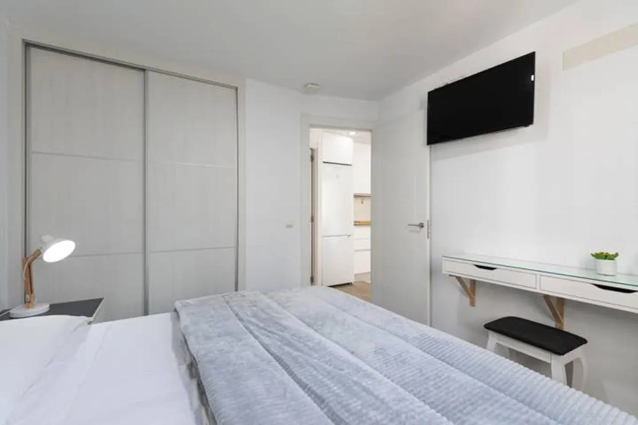 Apartment Comfortable And Cozy Playa del Ingles