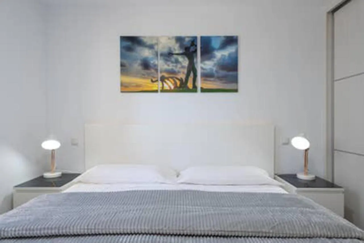 Comfortable And Cozy بلايا ديل إنغلز 0*,