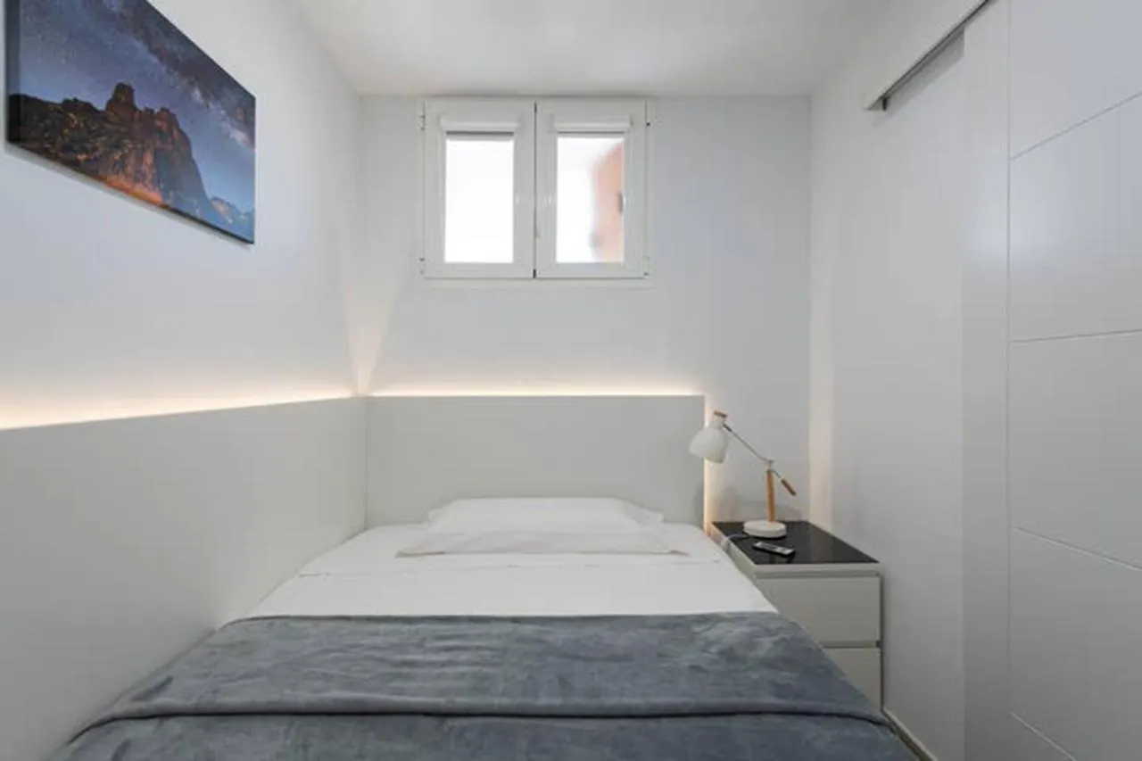 Comfortable And Cozy بلايا ديل إنغلز 0*,
