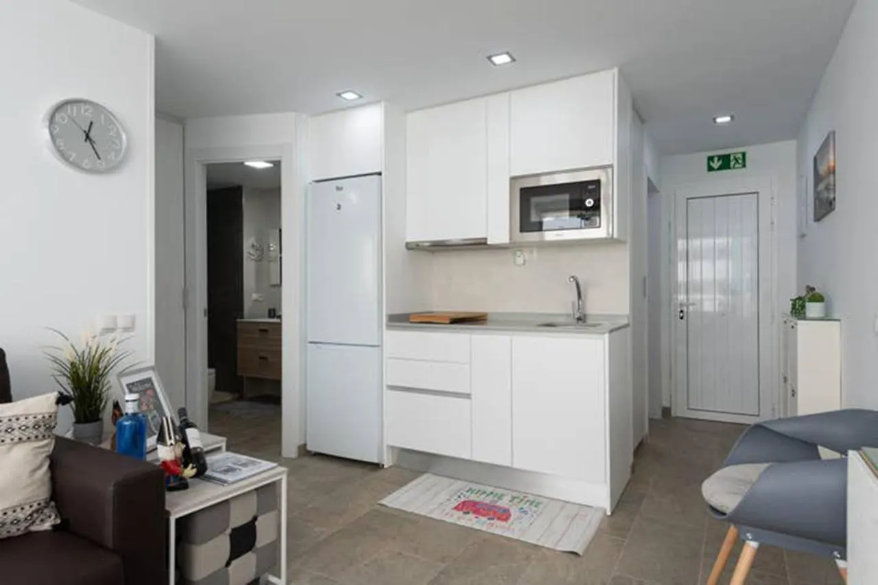 Comfortable And Cozy Playa del Ingles  Apartment Playa del Ingles (Gran Canaria)