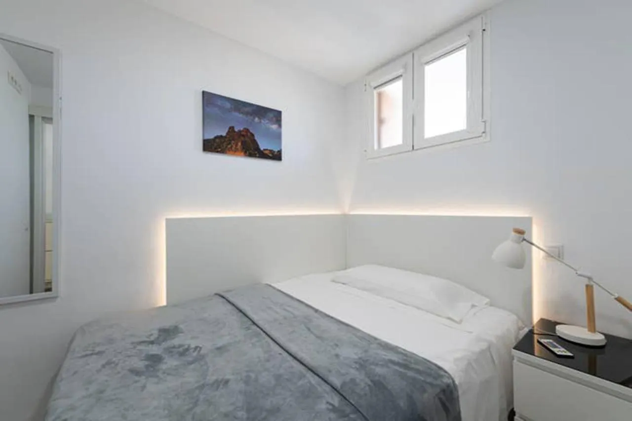 Comfortable And Cozy Playa del Ingles  Apartment