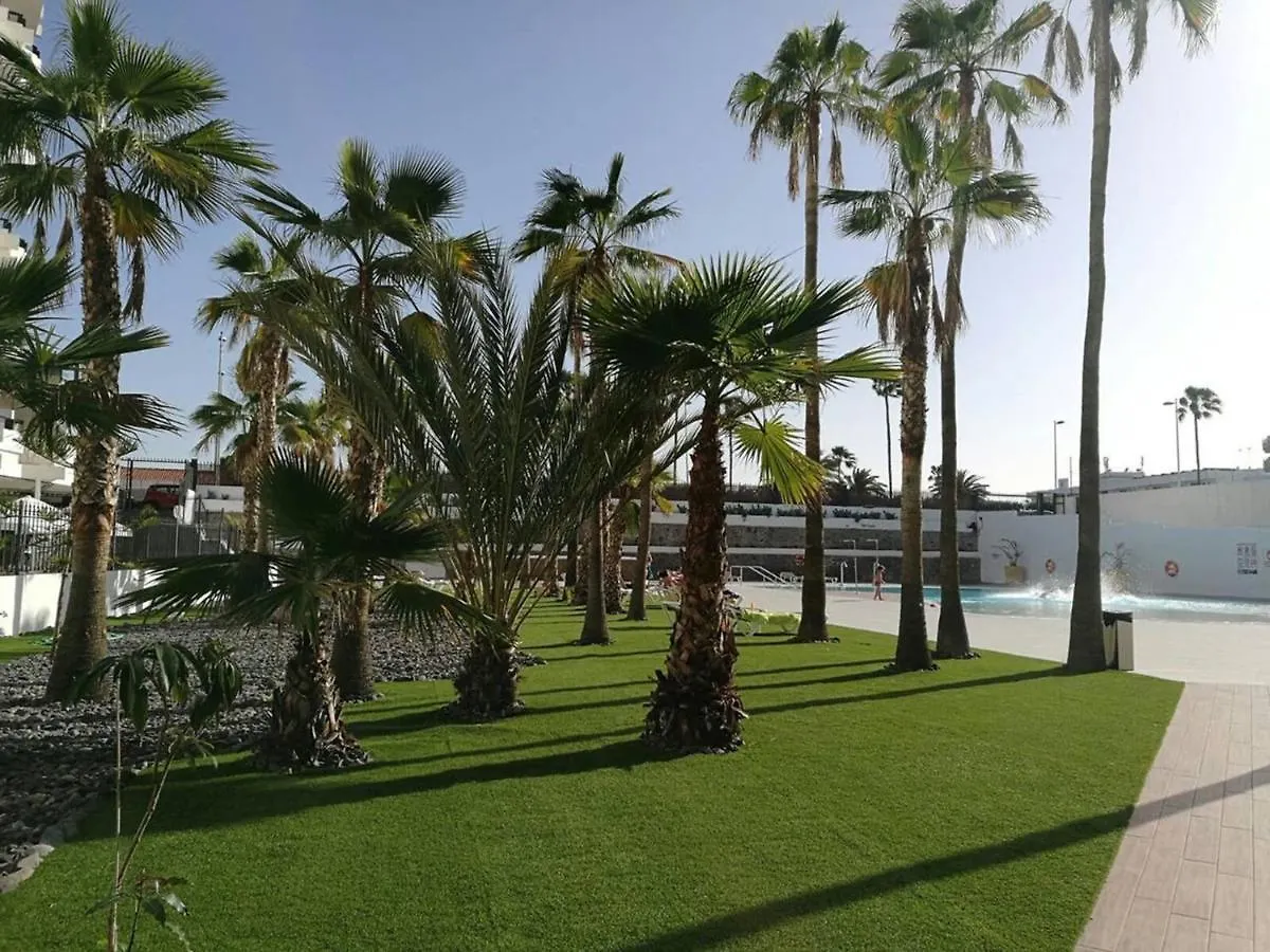 Comfortable And Cozy Playa del Ingles