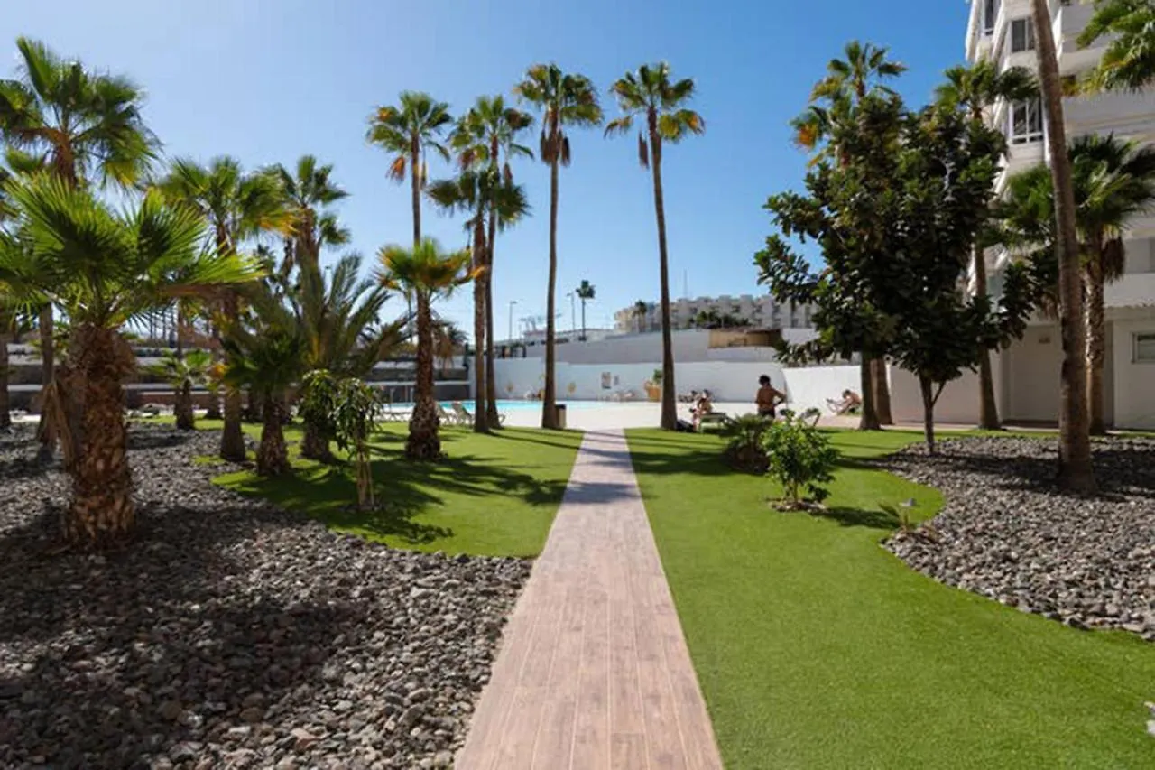 Comfortable And Cozy Playa del Ingles  0*, Playa del Ingles (Gran Canaria) Spain