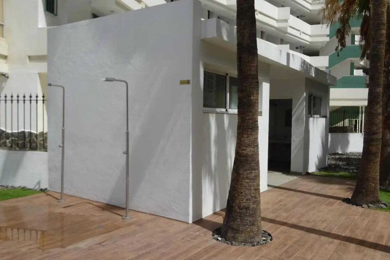 Apartment Comfortable And Cozy Playa del Ingles