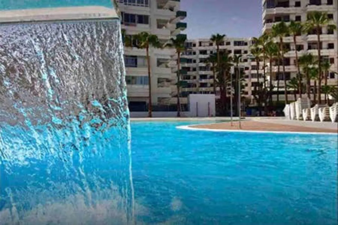 Comfortable And Cozy Playa del Ingles  0*, Playa del Ingles (Gran Canaria)