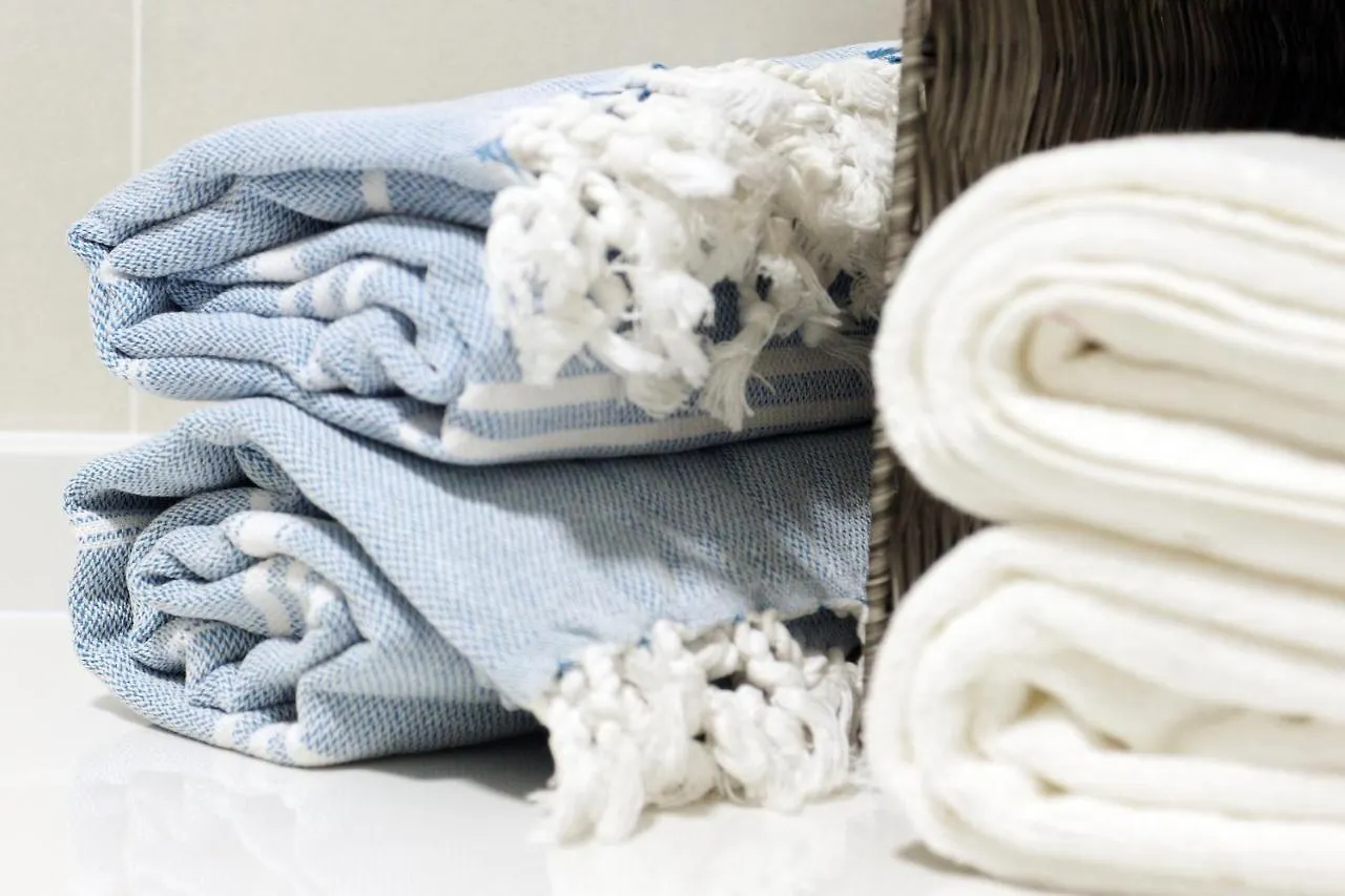 Comfortable And Cozy بلايا ديل إنغلز شقة