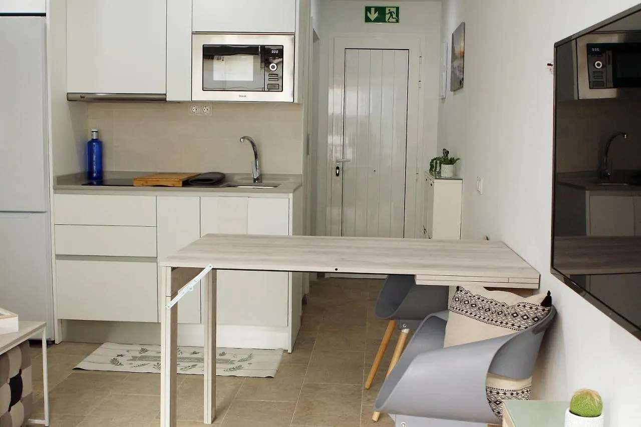 Comfortable And Cozy بلايا ديل إنغلز إسبانيا